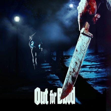 Megademo - Out for Blood