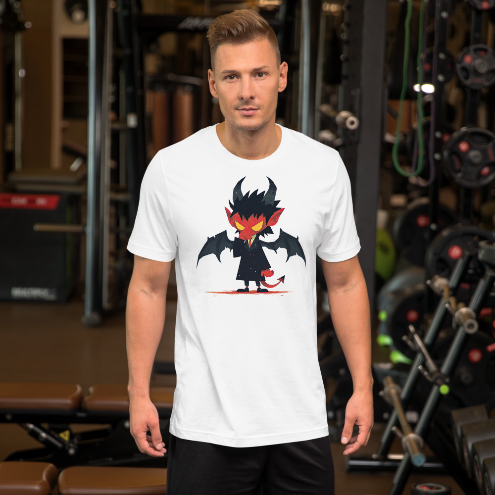 Little Devil (unisex T-Shirt)