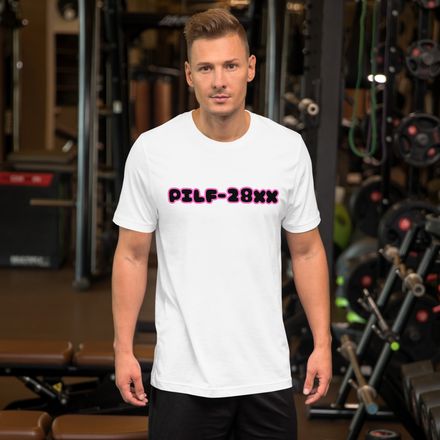 PILF-28xx (unisex T-Shirt)