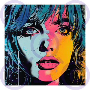 Janus (cover artwork, 1 of 1 copy)