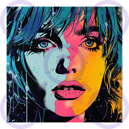Janus (cover artwork, 1 of 1 copy)
