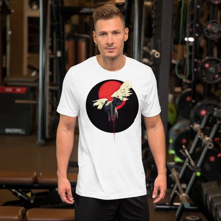 Fallen Grace (unisex T-Shirt)
