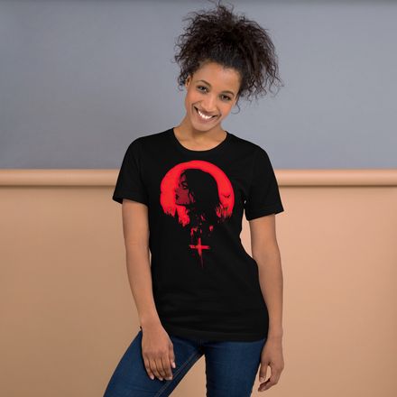 Gothic (unisex T-Shirt)