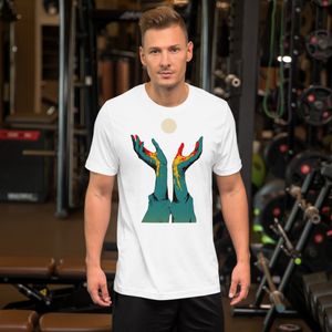 Lost Sol (unisex T-Shirt)