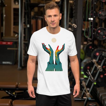 Lost Sol (unisex T-Shirt)