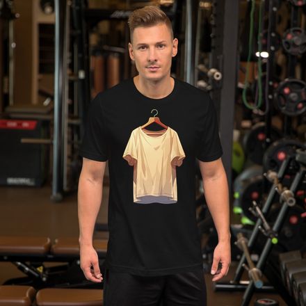 Shirt Shirt (unisex T-Shirt)
