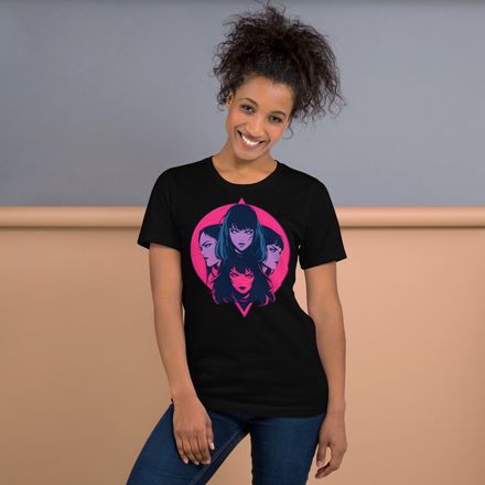 The Pact (unisex T-Shirt)