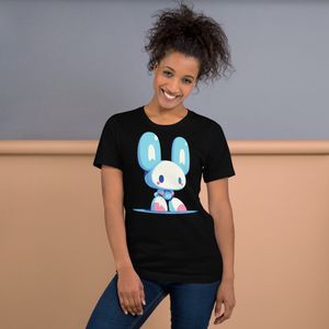 Bunny (unisex T-Shirt)