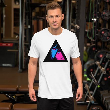 Sinister Sisters (unisex T-Shirt)
