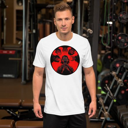 Covenant (unisex T-Shirt)