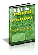 Web Traffic Crash Course