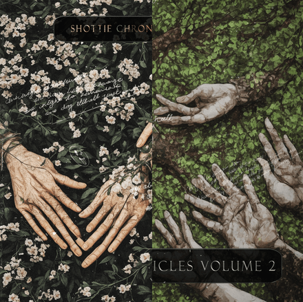 Chronicles 1 and 2 Bundle (100 melodies) 