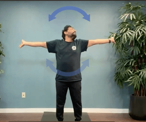 Fix your Neck and Shoulder