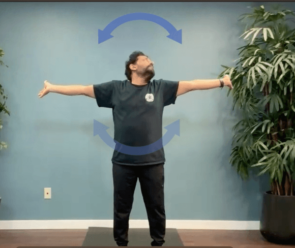 Fix your Neck and Shoulder