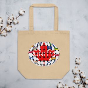Unity Eco Tote Bag