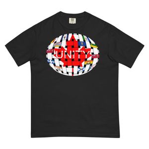 Unisex Heavyweight T-Shirt