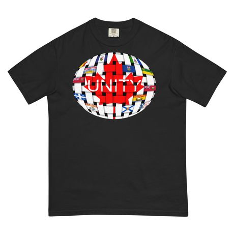 Unisex Heavyweight T-Shirt