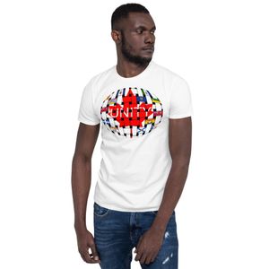 Unisex Unity t-shirt