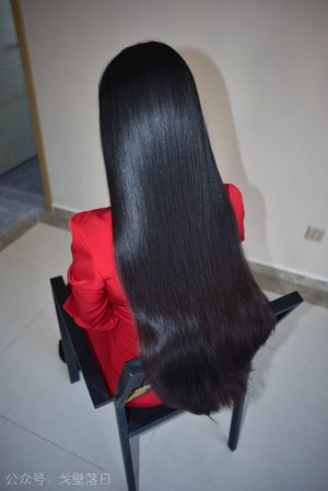 Long Hair Display 061#