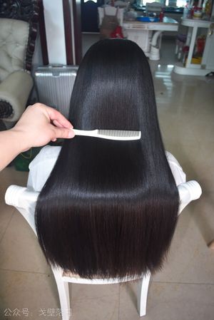 Long Hair Display 045#