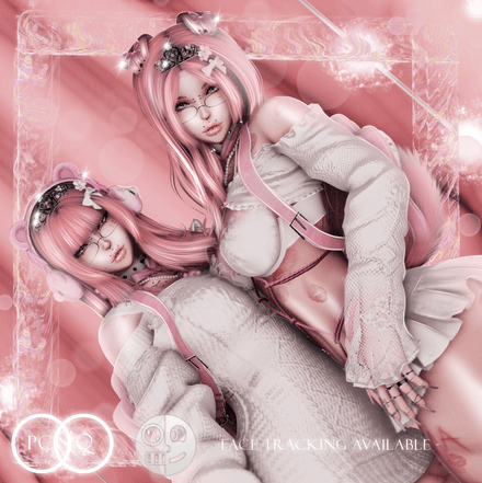 Lovebite ( PC , VRCFT , QUEST )