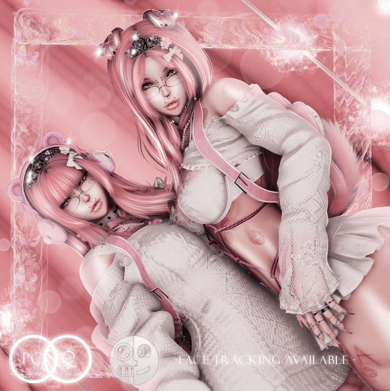 Lovebite ( SERVER FREE ) ( PC , VRCFT , QUEST )