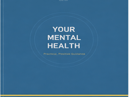 Your Mental Health Guide