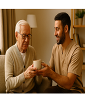 Testimonial ** Matt L., Washington**