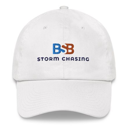 BSB Storm Chasing Hat