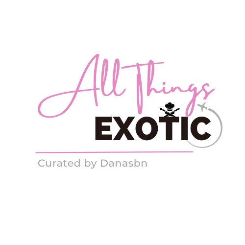 All Things Exotic