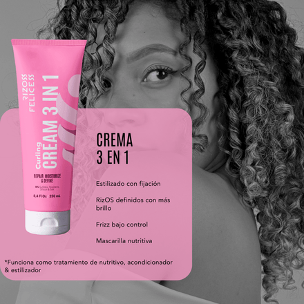 Crema 3-1