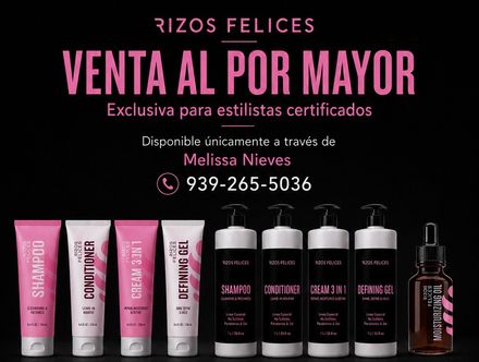 Información de Oportunidad de Venta al Por Mayor.