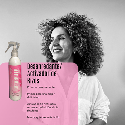 Detangler