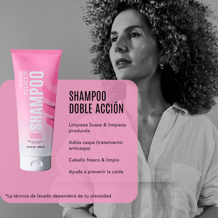 Shampoo
