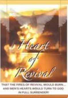 Heart of Revival (Audio Book)