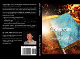 Corazón de Avivamiento (E Book) Spanish 