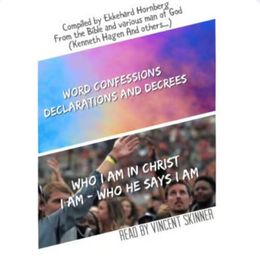 Confessions (Audio Book)