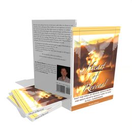 Heart of Revival (E-Book)