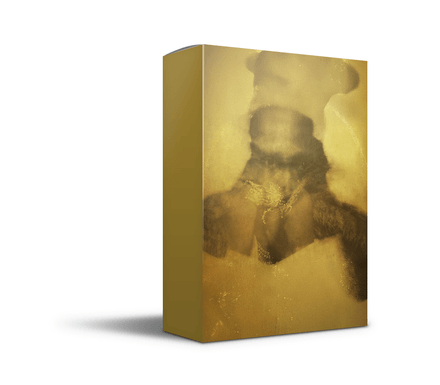 Future "Mask Off" Sample Kit [FREE]
