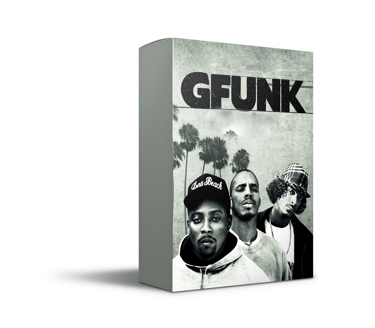 G-Funk Era