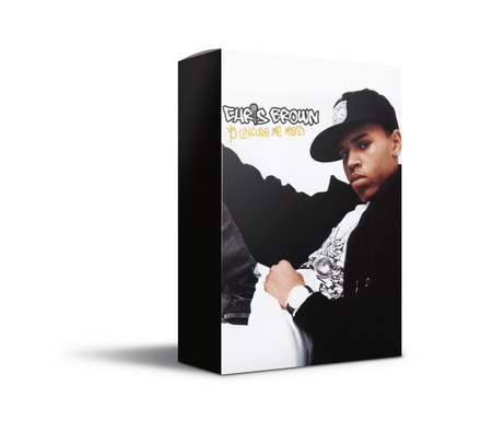 Chris Brown "Yo (Excuse Me Miss)" Sample Kit [FREE]