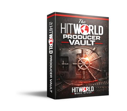 The HITWORLD Producer Vault