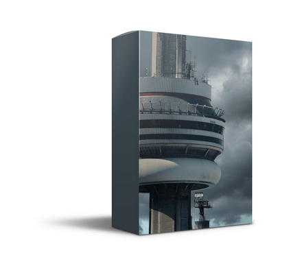 Drake &quot;Views&quot; Drum Kits