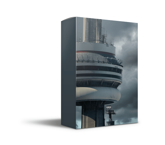 Drake "Views" Drum Kits Collection