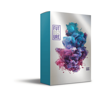 Future "DS2" Drum Kits Collection
