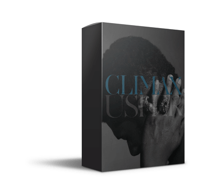 Usher &quot;Climax&quot; Drum Kit