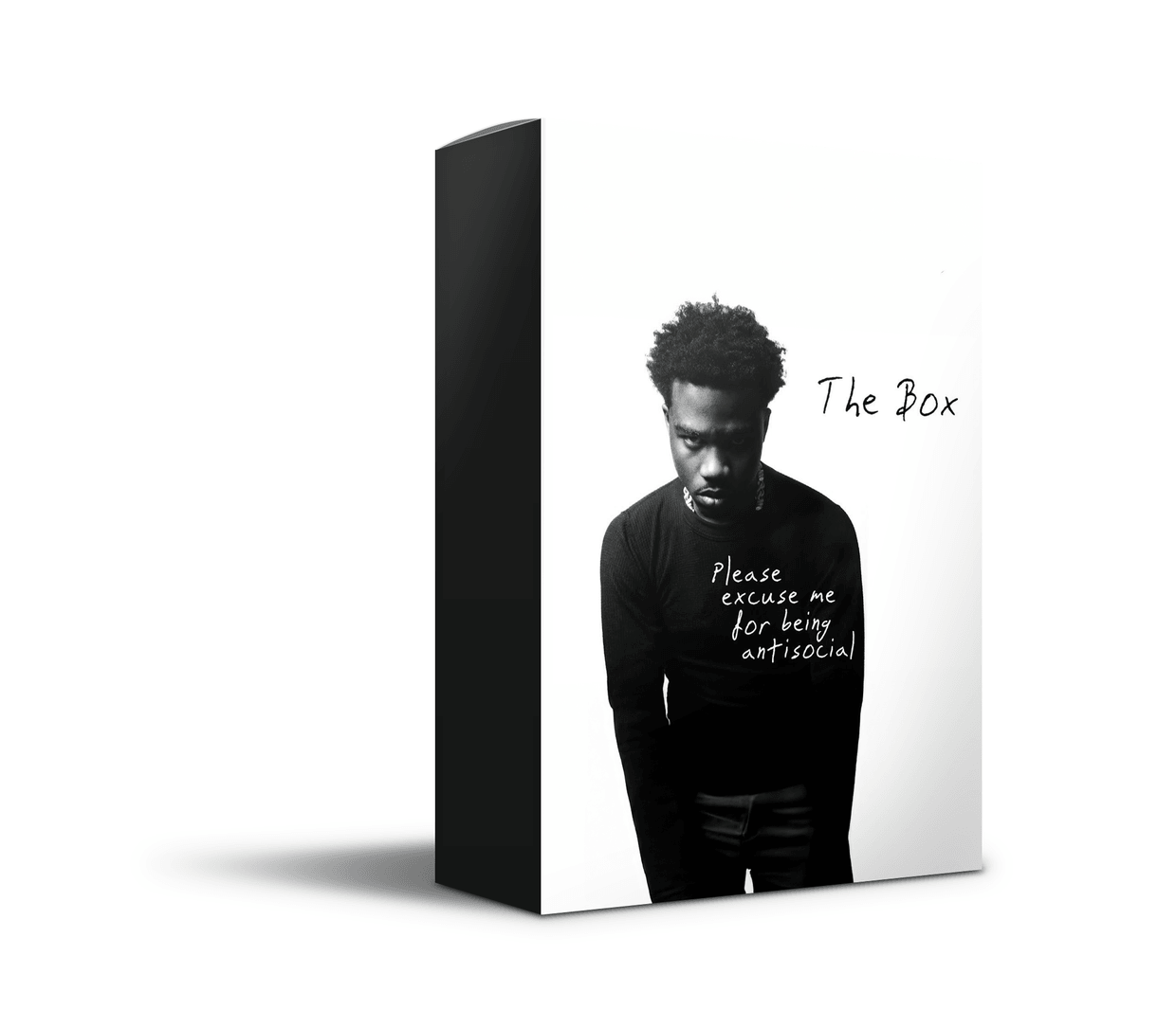 The Box Drum Kit: Roddy Ricch High-Impact Trap Essentials (21 Sounds)