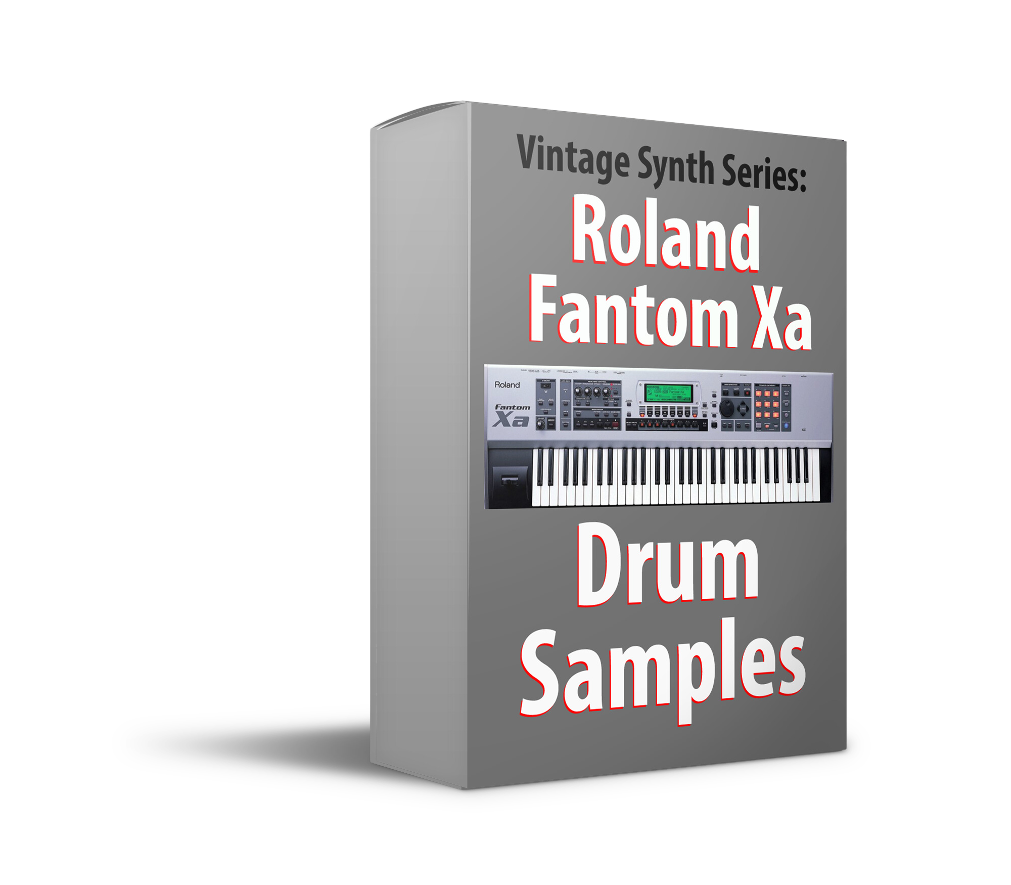 Song Based Custom Drum Sample Kit (24-48 Hours Deliver