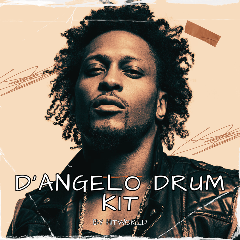 Korg Triton Drum Sample Library