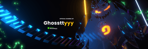 Twitter Header 3D 
